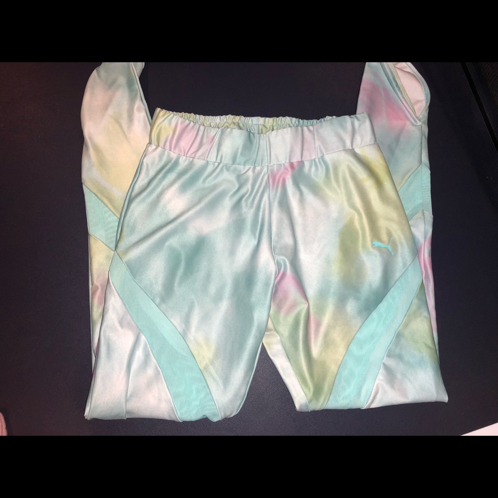 Puma Leggings